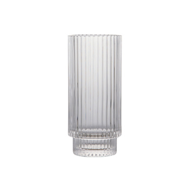 Logo trade business gifts image of: VINGA York highball, 4 pcs set