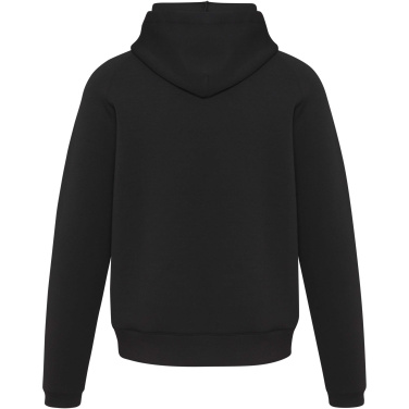 Logo trade promotional giveaways image of: Danali unisex interlock sports hoodie