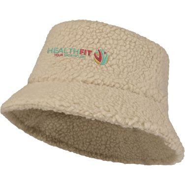 Logotrade advertising product image of: Baru sherpa sun hat