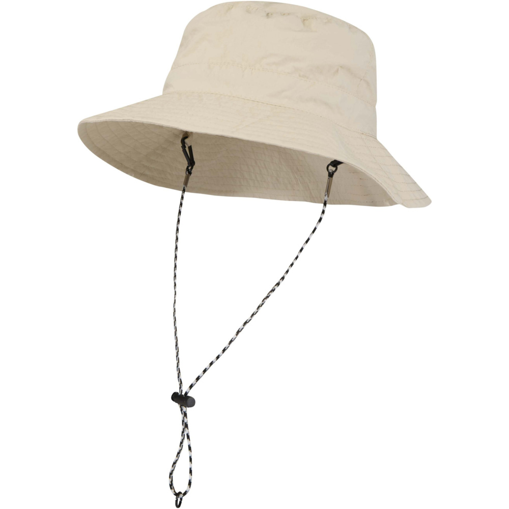 Logotrade promotional merchandise picture of: Hatch foldable sun hat