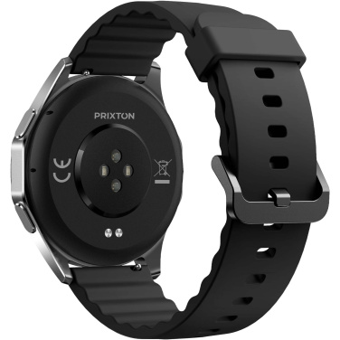 Logotrade promotional item picture of: Prixton SWB33 smartwatch