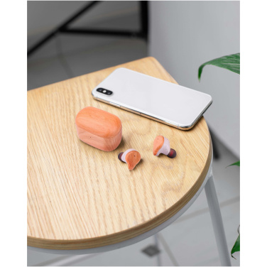 Logotrade advertising product picture of: Prixton TWS163 earbuds