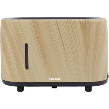 Logo trade corporate gifts picture of: Prixton Essence humidifier