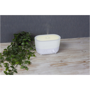 Logotrade corporate gift image of: Prixton Connected 4-in-1 aroma humidifier