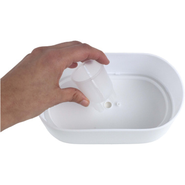Logotrade promotional product picture of: Prixton Connected 4-in-1 aroma humidifier