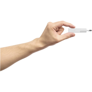 Logo trade advertising products image of: Xtorm XG2SL033 Go2 SlimLine 33W charger