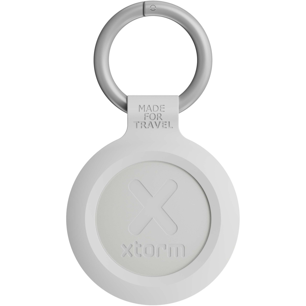 Logotrade corporate gifts photo of: Xtorm XTAG2A0 water resistant travel tag