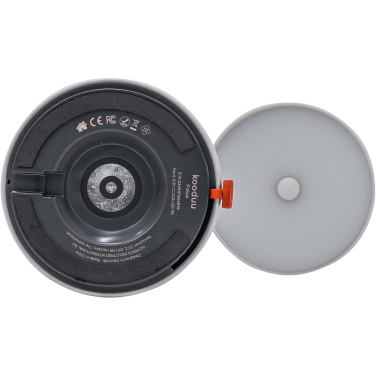 Logo trade corporate gifts picture of: Kooduu Fokus portable lamp