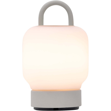 Logo trade business gift photo of: Kooduu Loome portable lamp
