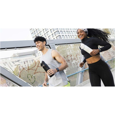 Logo trade promotional items picture of: LARQ PureVisTM 2.0 680 ml water bottle