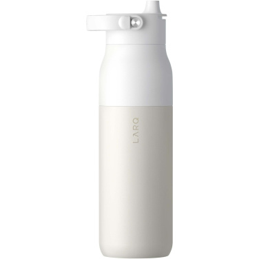 Logo trade corporate gifts image of: LARQ Swig Top 1000 ml water bottle