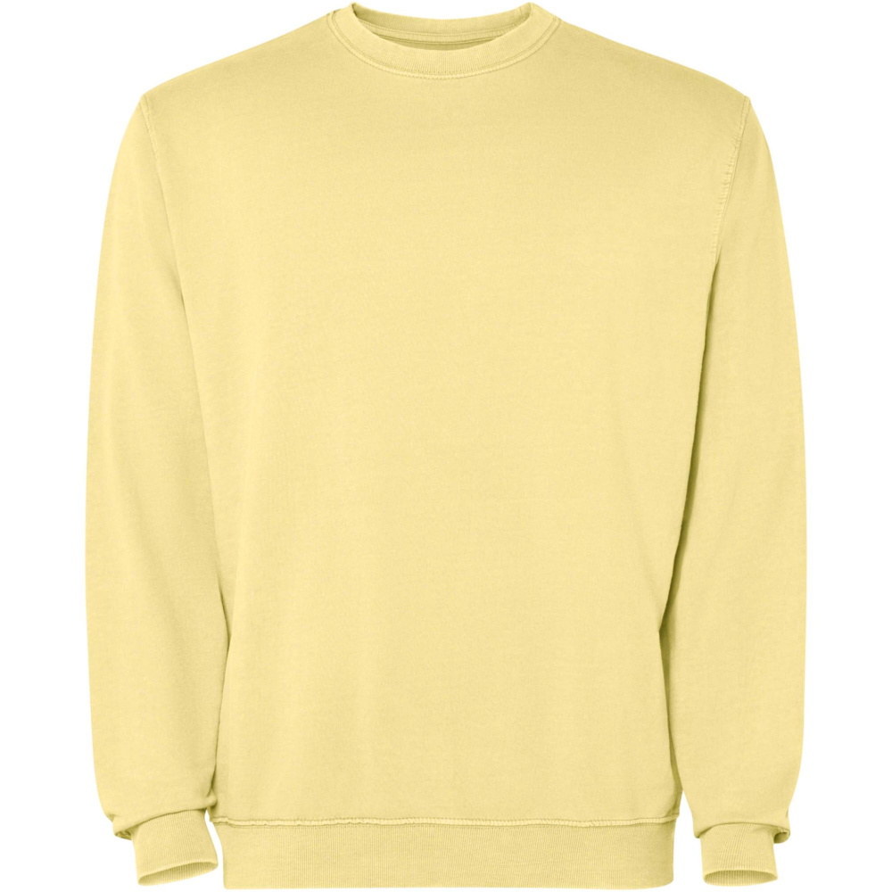 Logotrade promotional giveaway picture of: Jaya unisex crewneck sweater