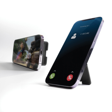 Logo trade promotional gift photo of: C-Secure MagSafe phone wallet