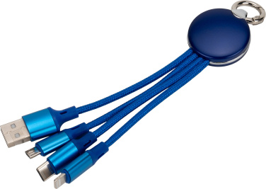 Logotrade business gift image of: Wooden writing set ballpen and roller INDIANAPOLIS