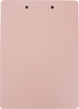 Logotrade promotional product image of: Writing pad with clip