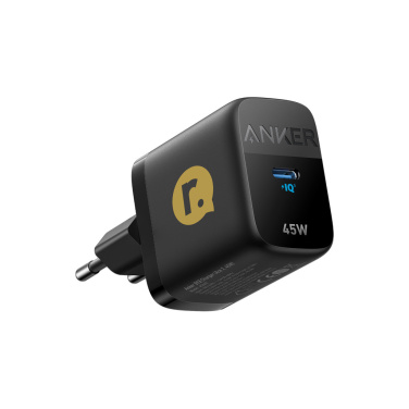 Logotrade promotional items photo of: Anker ACE Charger EU 45W