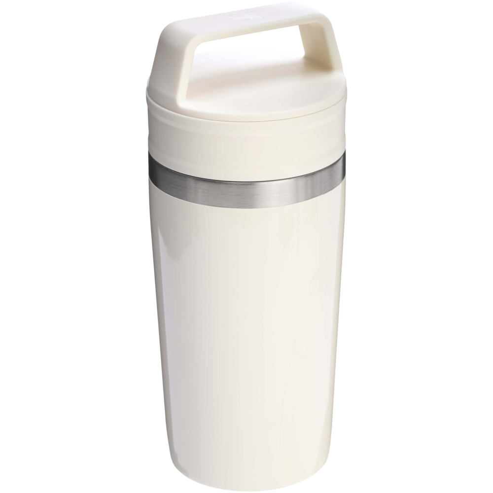 Logo trade promotional gifts image of: Stanley Café-To-Go 350 ml travel mug