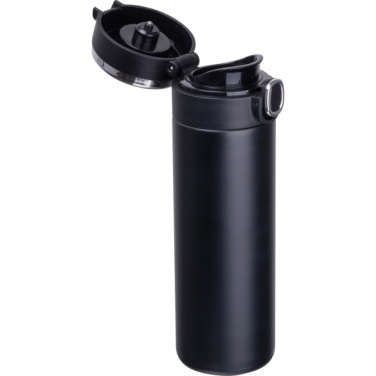 Logo trade promotional items image of: Vacuum insulated bottle COLOGNE
