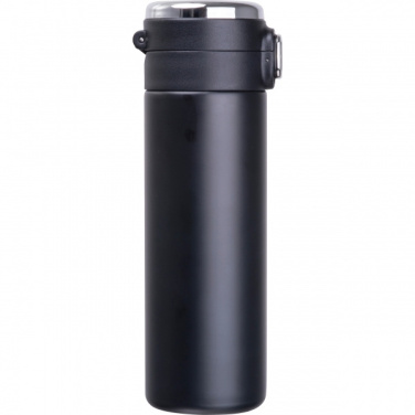 Logo trade business gifts image of: Vacuum insulated bottle COLOGNE