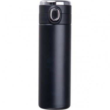 Logo trade advertising products image of: Vacuum insulated bottle COLOGNE