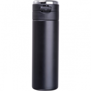 Logotrade promotional item picture of: Vacuum insulated bottle COLOGNE