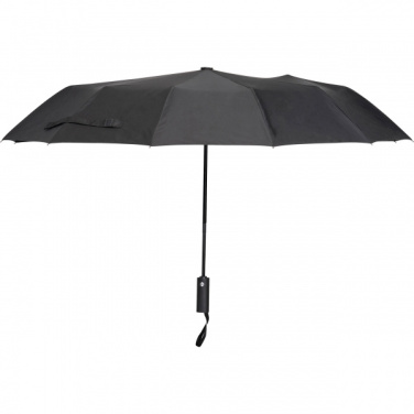Logotrade promotional items photo of: Automatic umbrella RIO VERDE MoLu