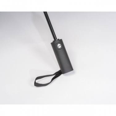 Logo trade advertising product photo of: Automatic umbrella RIO VERDE MoLu