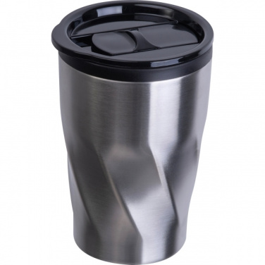 Logotrade promotional product picture of: Thermal mug BERKELEY