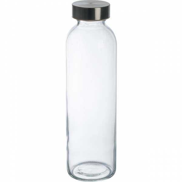 Logotrade promotional merchandise picture of: Water bottle ANTALYA