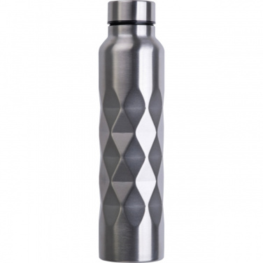 Logo trade promotional item photo of: Water bottle DENIZIL