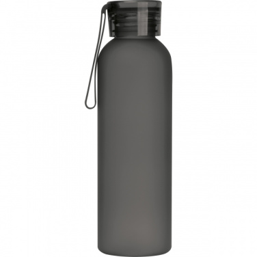 Logo trade promotional giveaway photo of: Water bottle READING