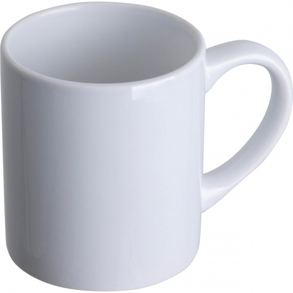 Logo trade promotional gifts picture of: Sublimation mug KAZAN