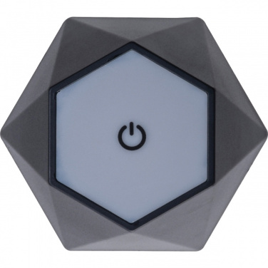 Logotrade promotional giveaway image of: Desk lamp BLACKBURN