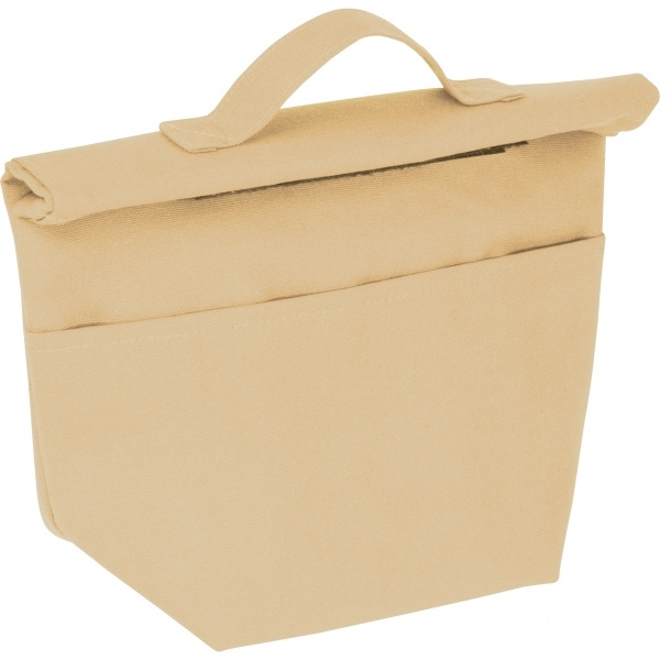 Logo trade promotional items image of: Cooler bag RPET CALGARY