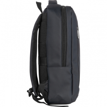 Logotrade promotional products photo of: Laptop backpack PARMA