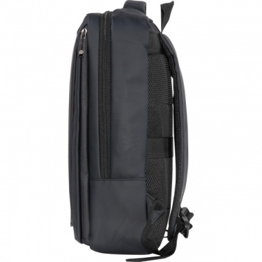 Logotrade advertising product picture of: Laptop backpack PARMA