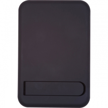 Logo trade advertising product photo of: Wireless power bank 5 000 mAh CAIRO