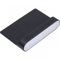 Alarm Clock and Wireless Charger ADELAIDE