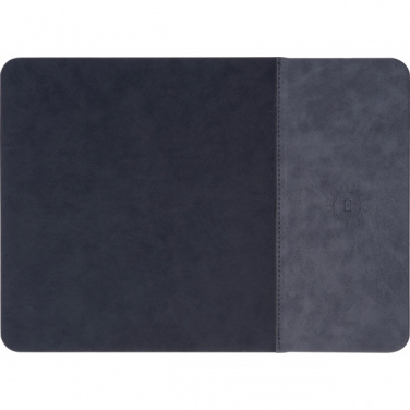 Logotrade promotional products photo of: Mousepad with Wireless Charging ROTHERHAM