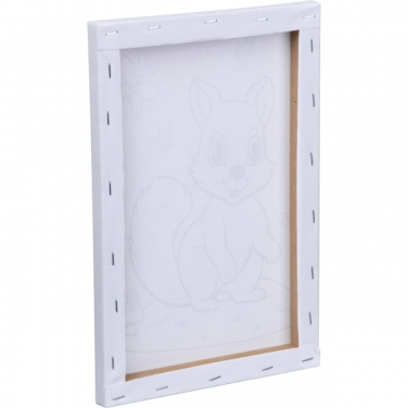 Logotrade promotional giveaway image of: Children’s Painting Set FLEETWOOD