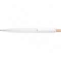 Ballpoint Pen BOA VISTA, white