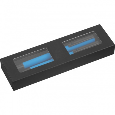 Logo trade promotional product photo of: Writing Set CANTERBURY