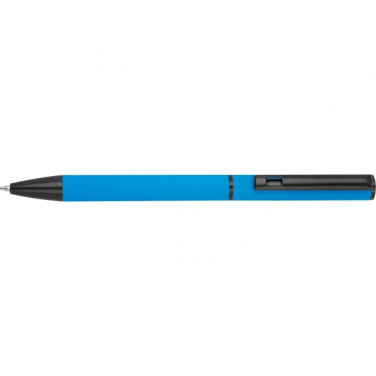 Logo trade promotional merchandise image of: Writing Set CANTERBURY