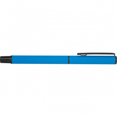 Logo trade promotional products picture of: Writing Set CANTERBURY