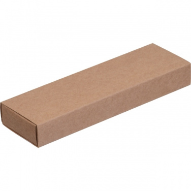 Logotrade promotional item image of: Writing Set BOGOTA