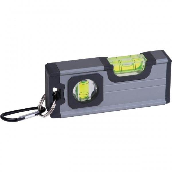 Logotrade promotional gifts photo of: Mini Spirit Level COVENTRY