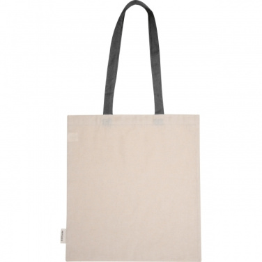 Logo trade promotional gifts picture of: Shopping bag RPET CAMBRIDGE
