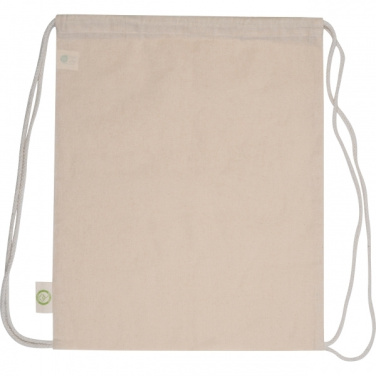 Logo trade promotional merchandise picture of: Gym Bag HOUSTON