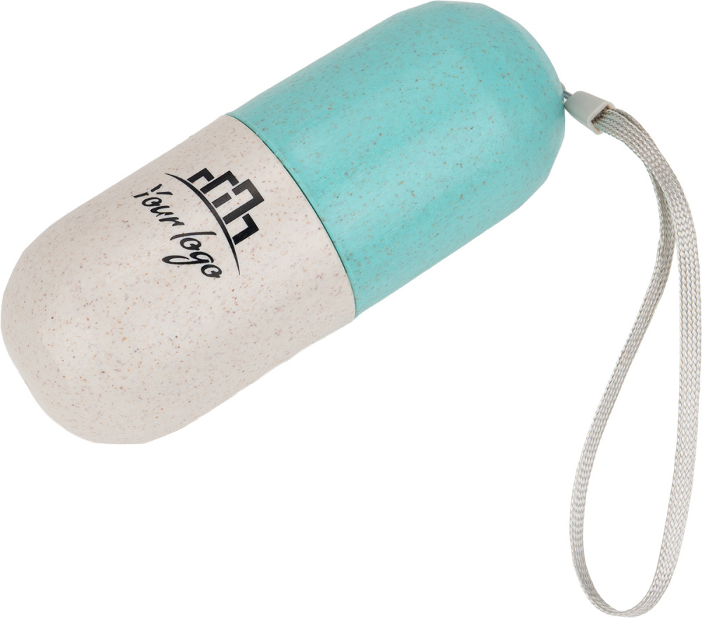 Logotrade advertising products photo of: Pillbox