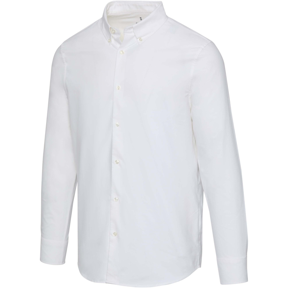 Logotrade promotional merchandise image of: Sphene oxford men's shirt